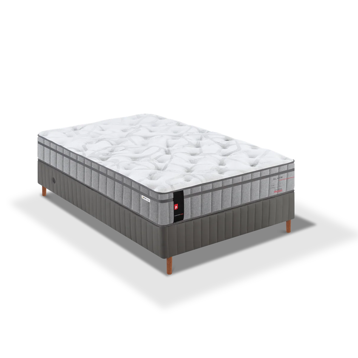 Colchão Slate com base